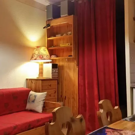Apartment Ensoleille Centre De Station Modane